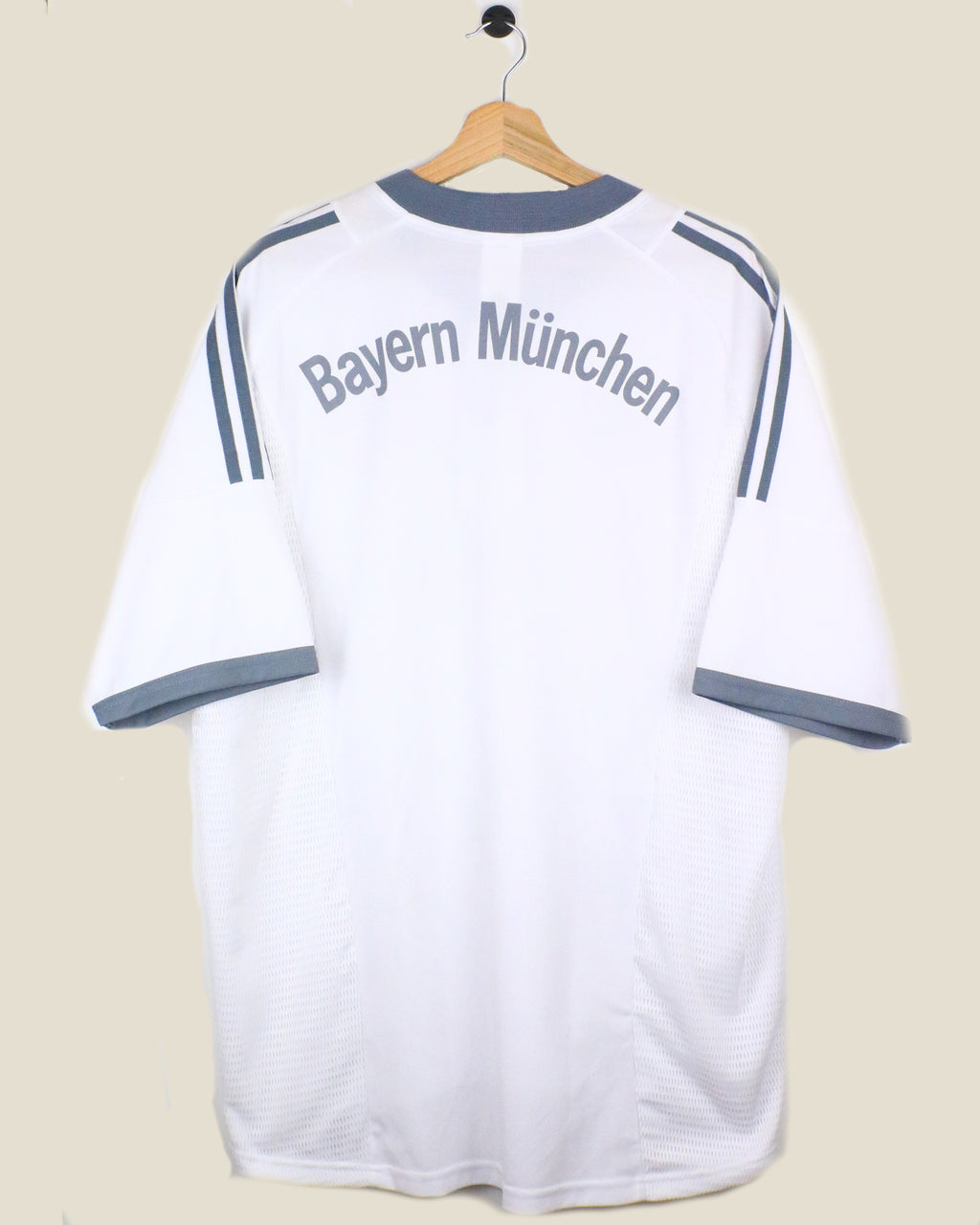 Bayern Munich 2002/03 AWAY (XL) ADIDAS