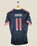 BAYERN MUNICH 2015/16 DOUGLAS COSTA THIRD SHIRT (S) ADIDAS