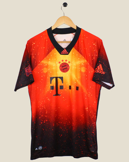 BAYERN MUNICH 2018/19 FIFA SPECIAL EDITION (M) ADIDAS