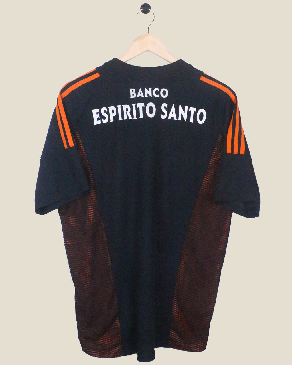 BENFICA 2002/03 AWAY (L) ADIDAS