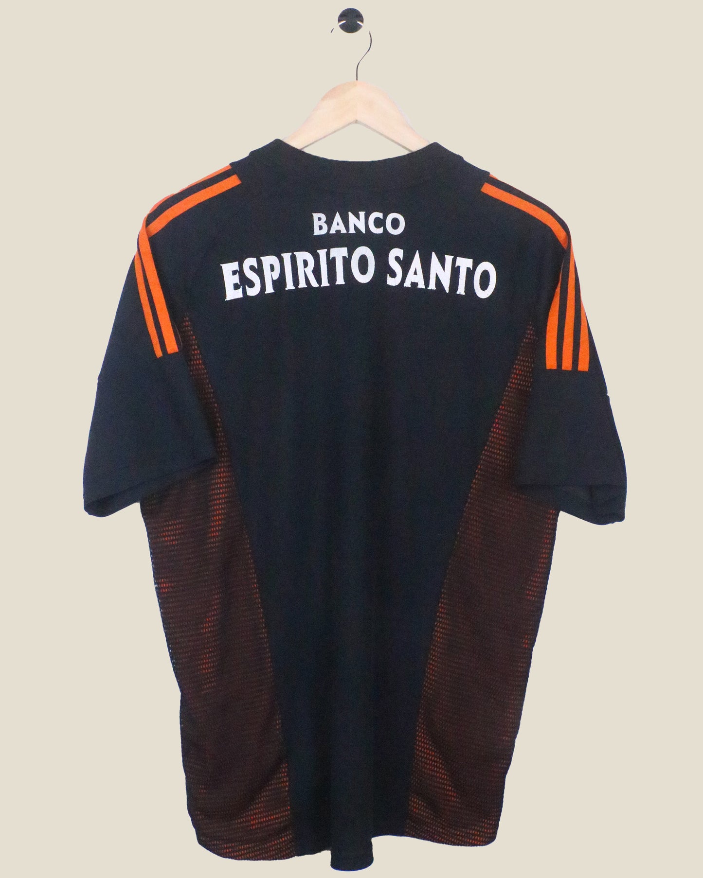 BENFICA 2002/03 AWAY (L) ADIDAS