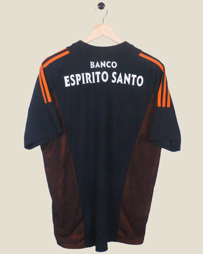 BENFICA 2002/03 AWAY (L) ADIDAS