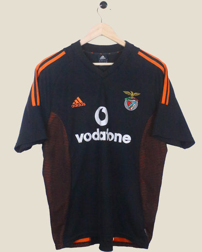 BENFICA 2002/03 AWAY (L) ADIDAS