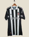 BESIKTAS 2012/13 AWAY SHIRT (M) ADIDAS