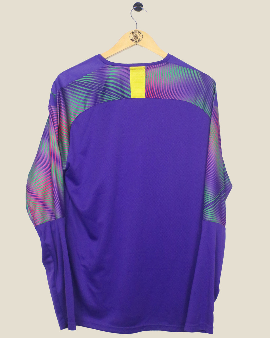 BORUSSIA DORTMUND 2019/20 GK (XL) PUMA