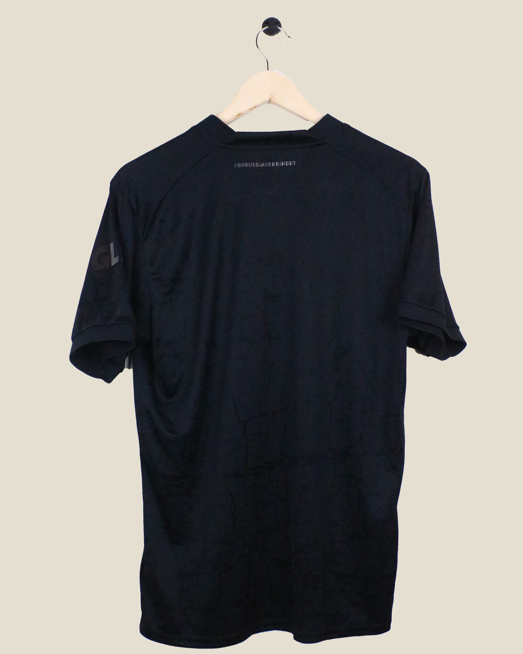 BORUSSIA DORTMUND 2022/23 BLACKOUT (M) PUMA