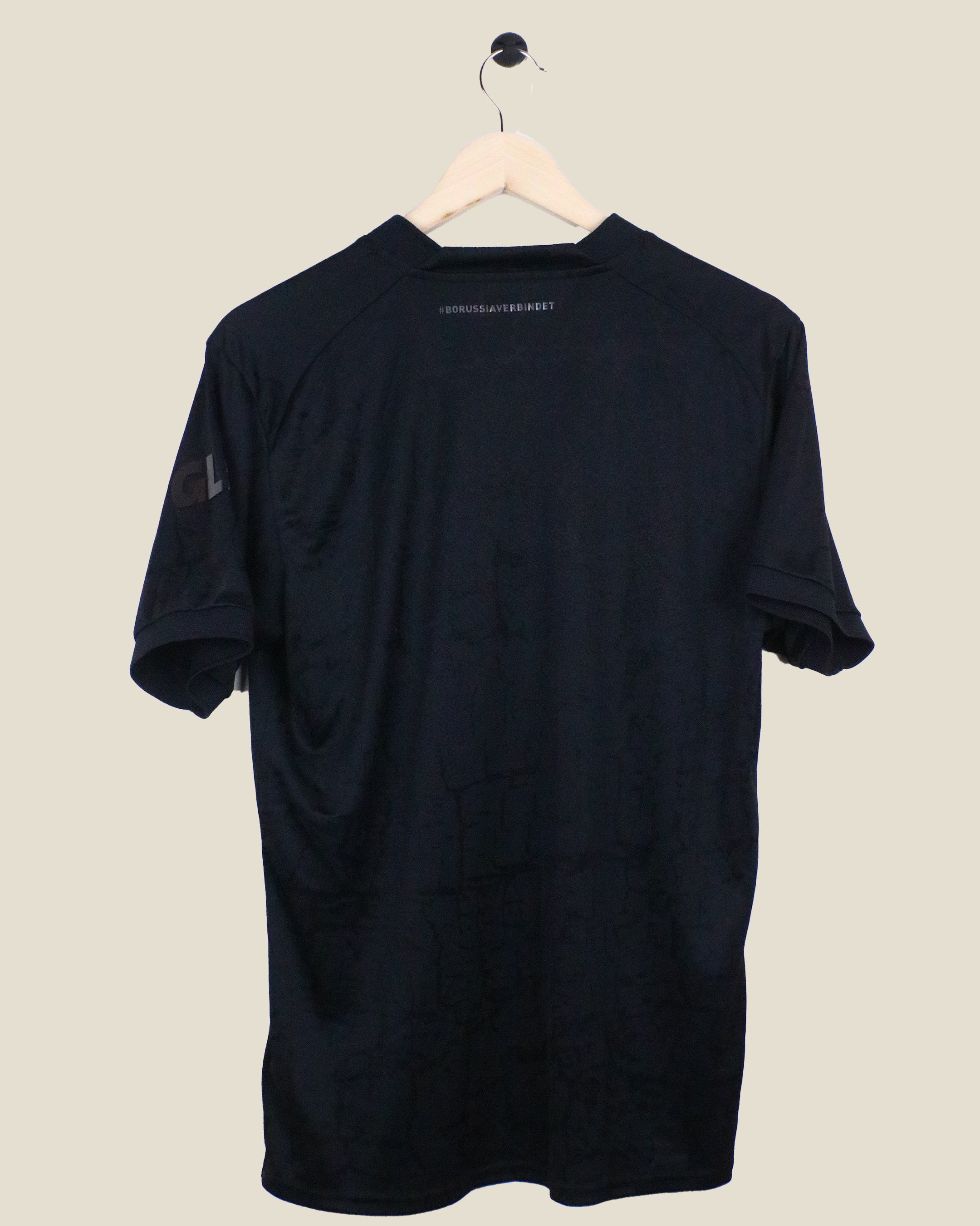 BORUSSIA DORTMUND 2022/23 BLACKOUT (M) PUMA