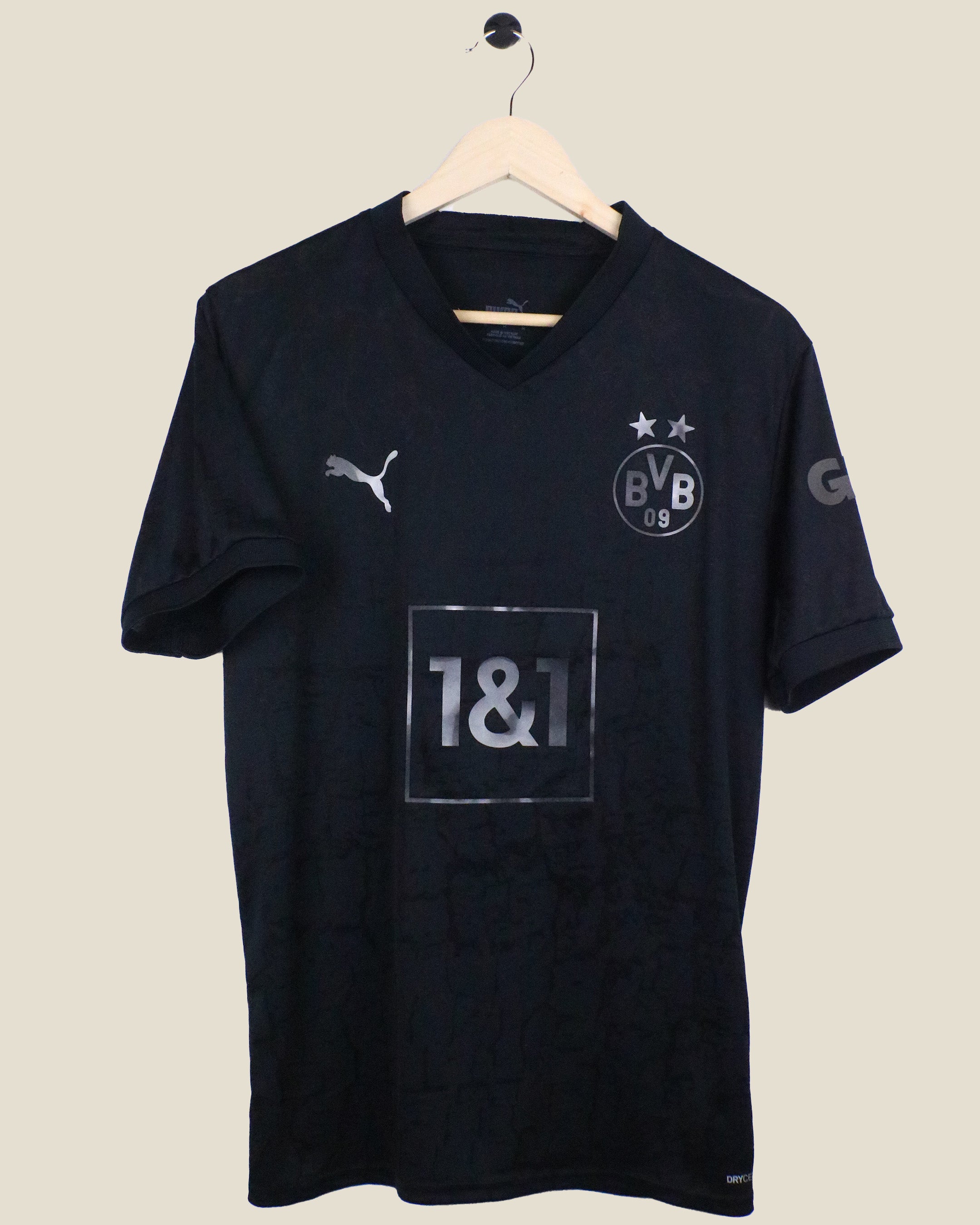 BORUSSIA DORTMUND 2022/23 BLACKOUT (M) PUMA