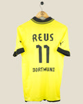 BORUSSIA DORTMUND 2012/13 REUS HOME (M) PUMA