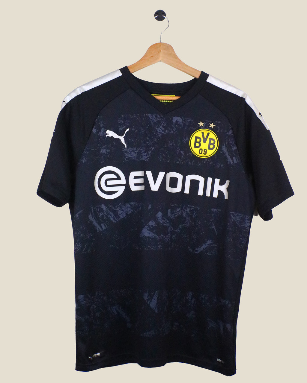 BORUSSIA DORTMUND 2019/20 REUS #11 AWAY (M) PUMA