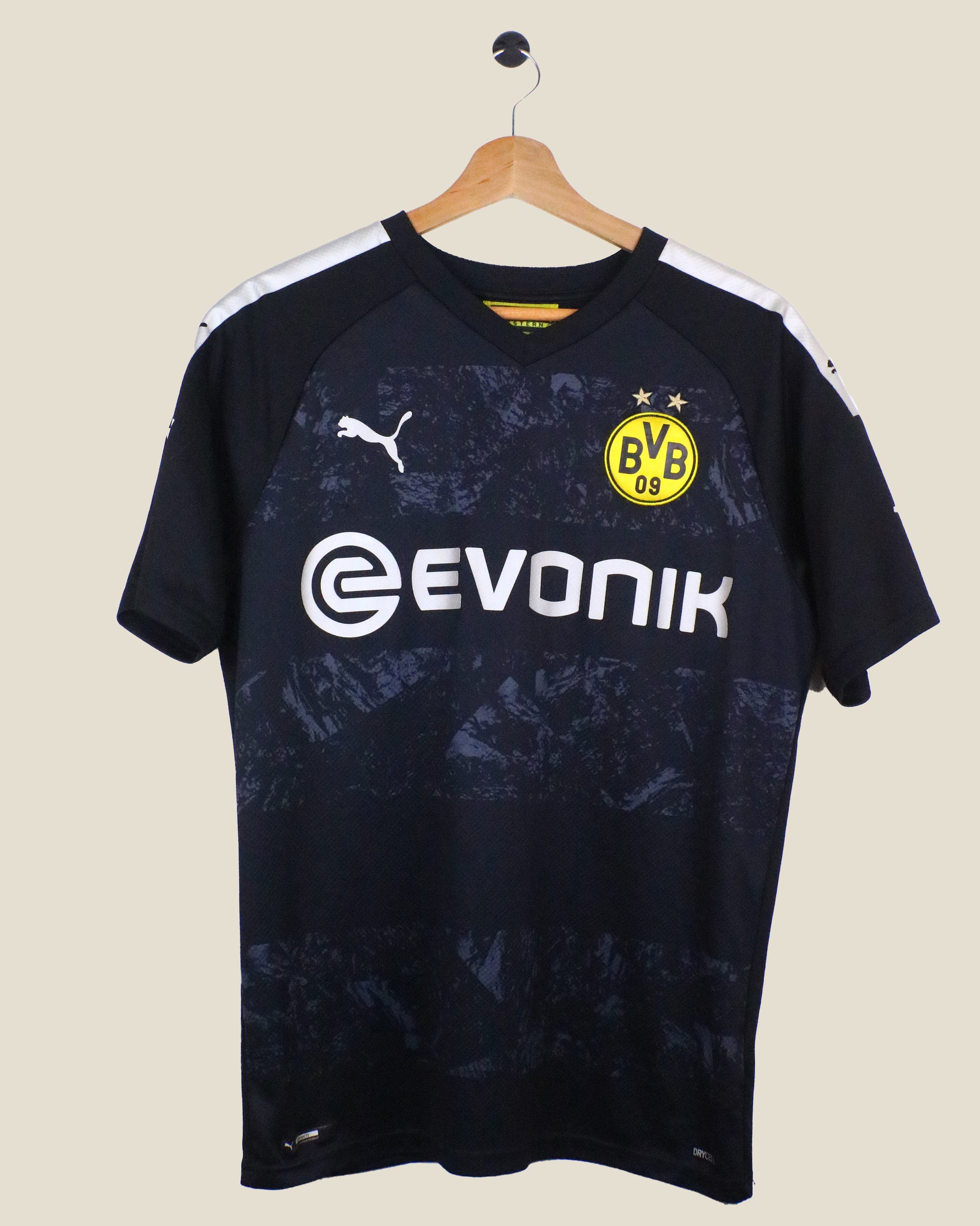 BORUSSIA DORTMUND 2019/20 REUS #11 AWAY (M) PUMA