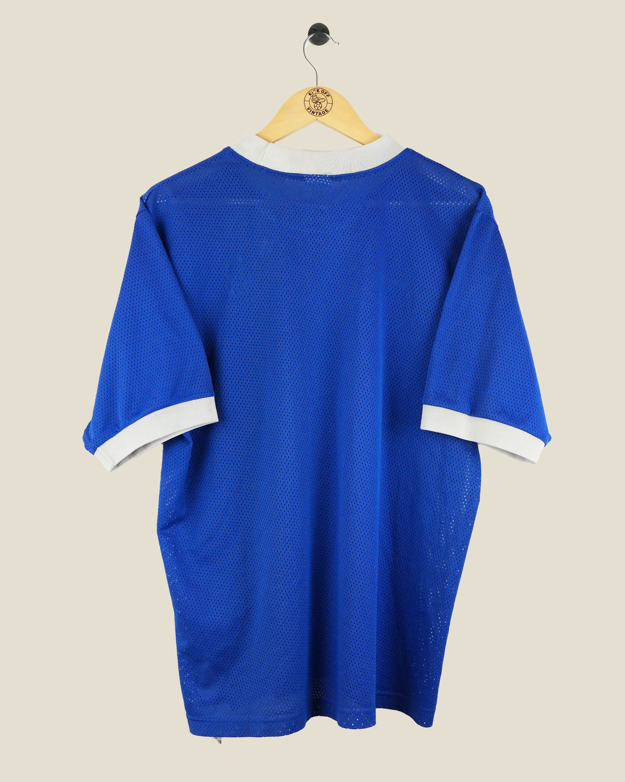 BRAZIL RONALDO FAN SHIRT (L) NIKE