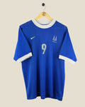 BRAZIL RONALDO FAN SHIRT (L) NIKE