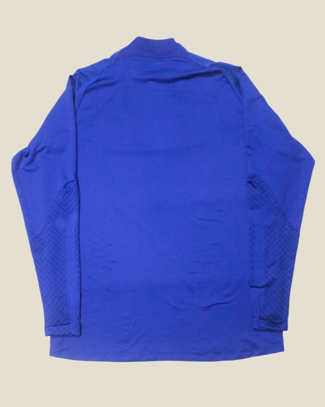 BARCELONA 2023 QUATER ZIP (XL) NIKE