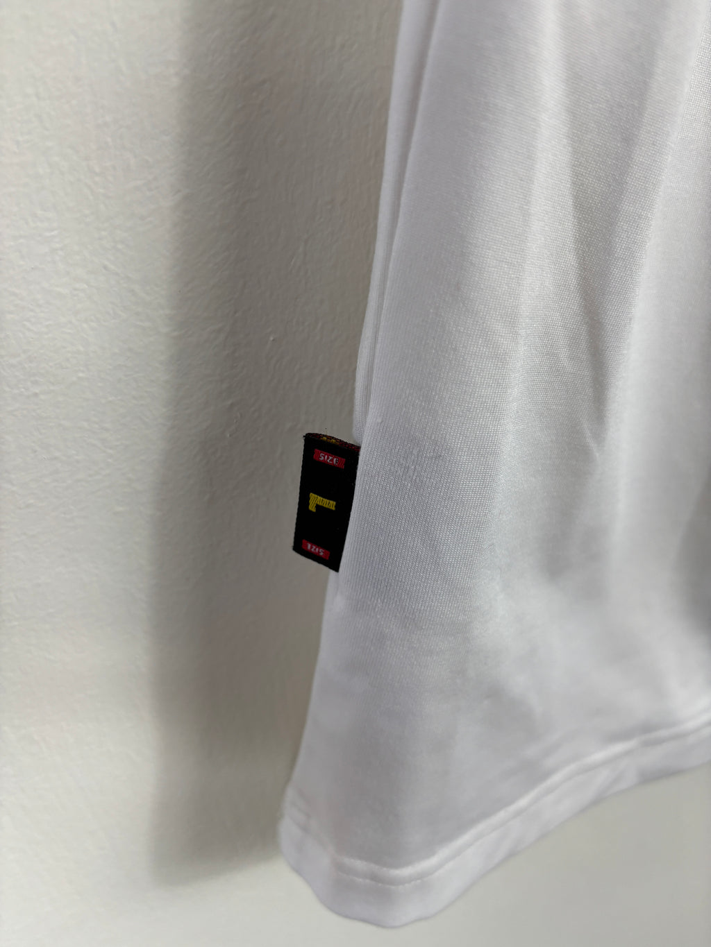 FEYENOORD 2006/07 SLEEVELESS (L) KAPPA