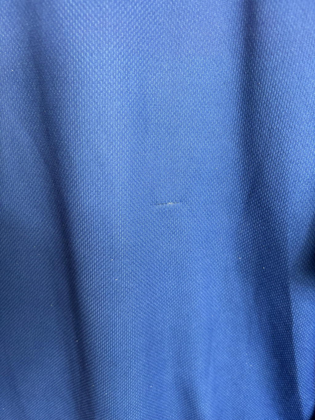 FRANCE 1998 HOME SHIRT (XL) ADIDAS