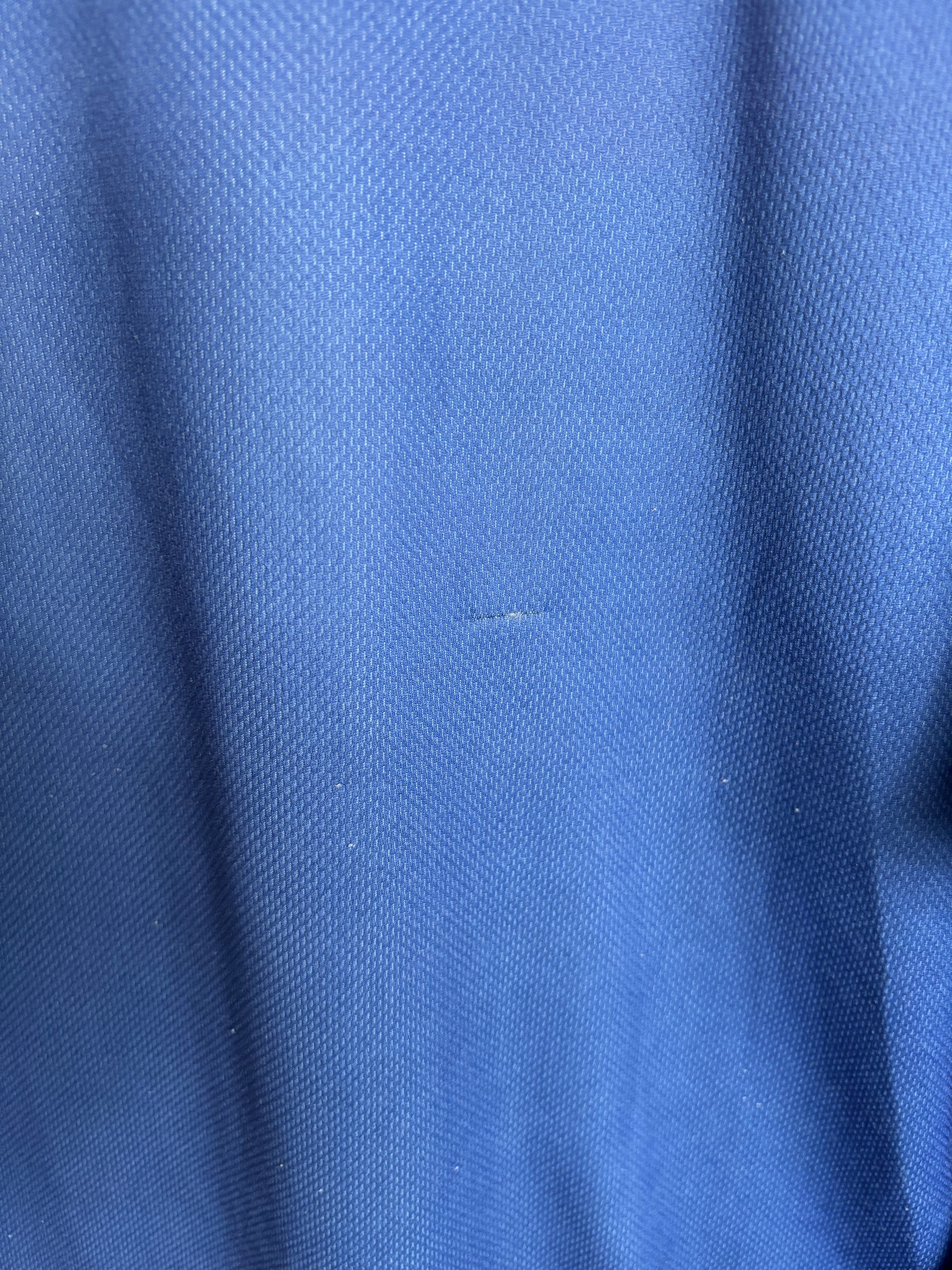 FRANCE 1998 HOME SHIRT (XL) ADIDAS