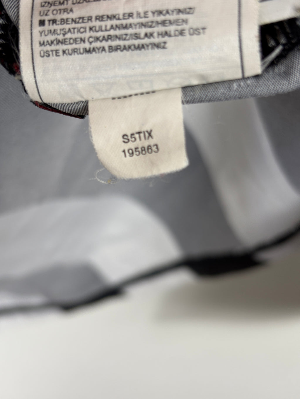 JUVENTUS 2005/06 IBRAHIMOVIC LONGSLEEVE HOME SHIRT (L) NIKE