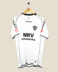 ATLETICO MINEIRO 2005 AWAY SHIRT (M) DIADORA