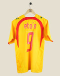 CAMEROON 2006 ETO'O AWAY SHIRT (S) PUMA