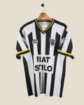 ATLETICO MINEIRO 2003 HOME SHIRT (M) UMBRO