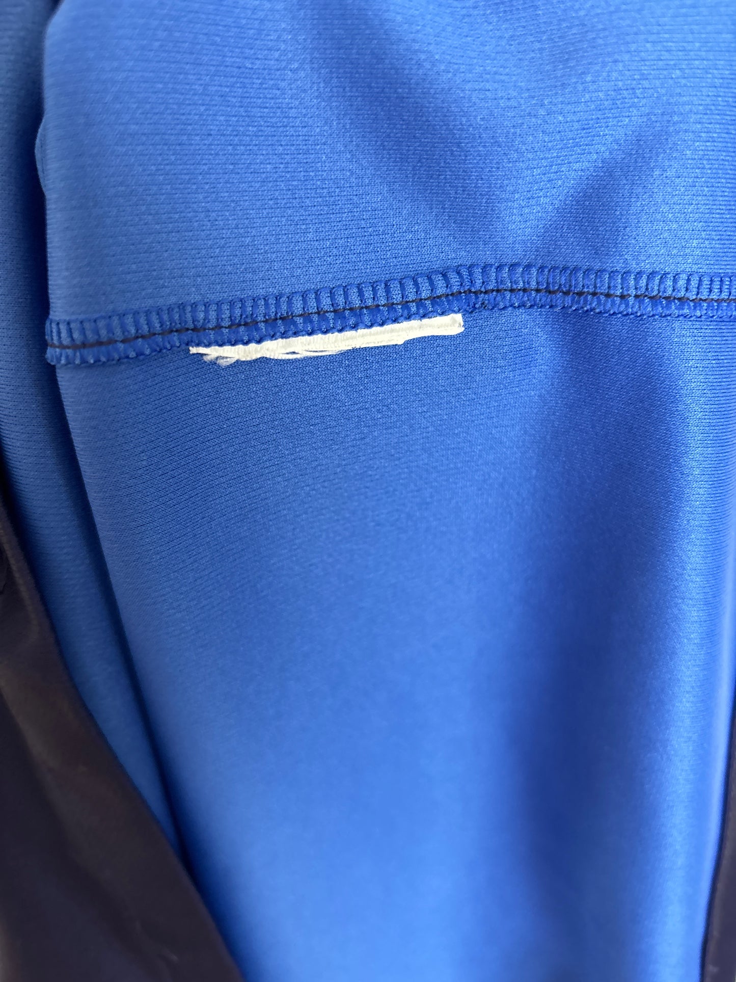 NETHERLANDS 2014 SNEIJDER #10 AWAY SHIRT (XL) NIKE