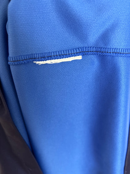 NETHERLANDS 2014 SNEIJDER #10 AWAY SHIRT (XL) NIKE
