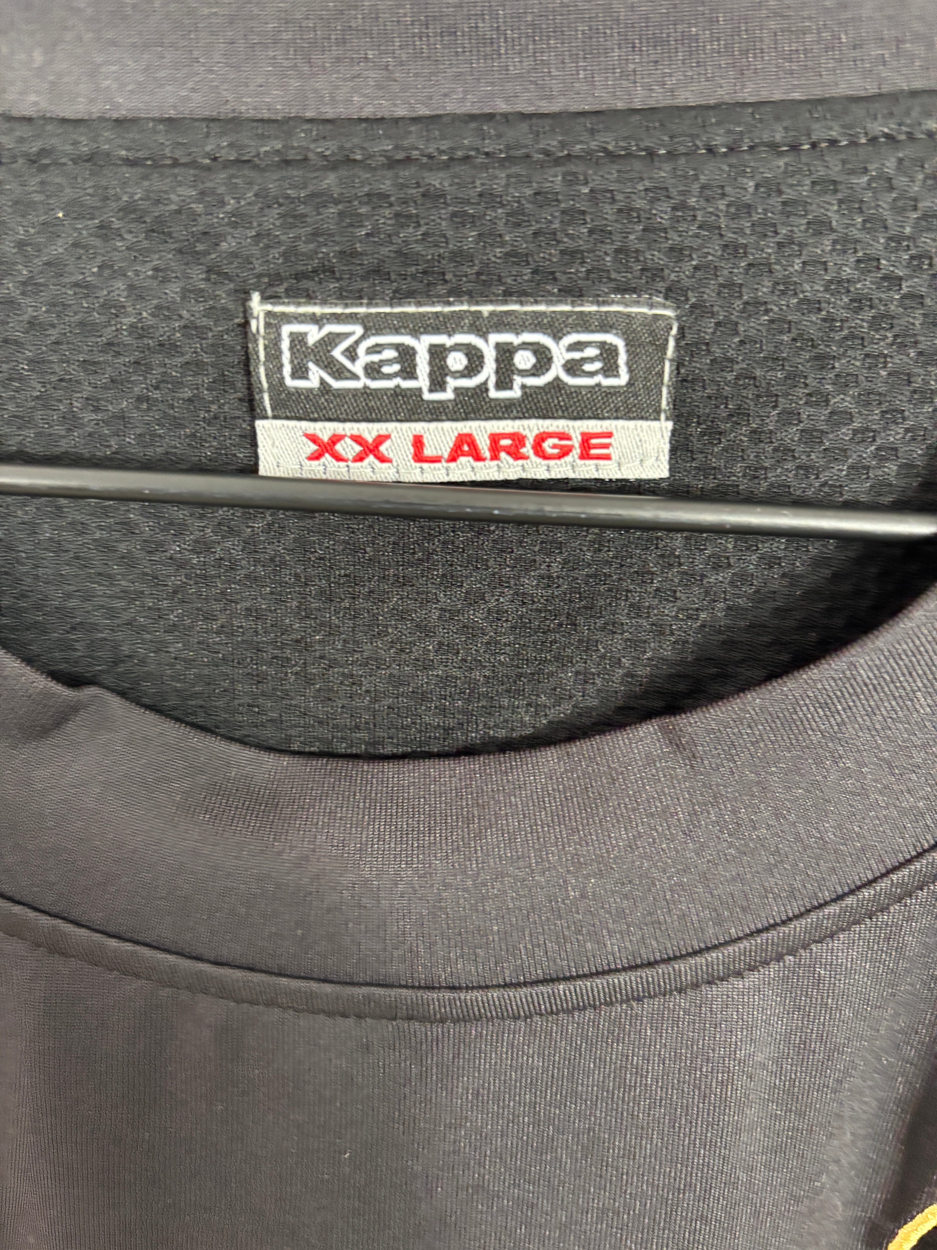 FEYENOORD 2006/07 SLEEVELESS (XXL) KAPPA