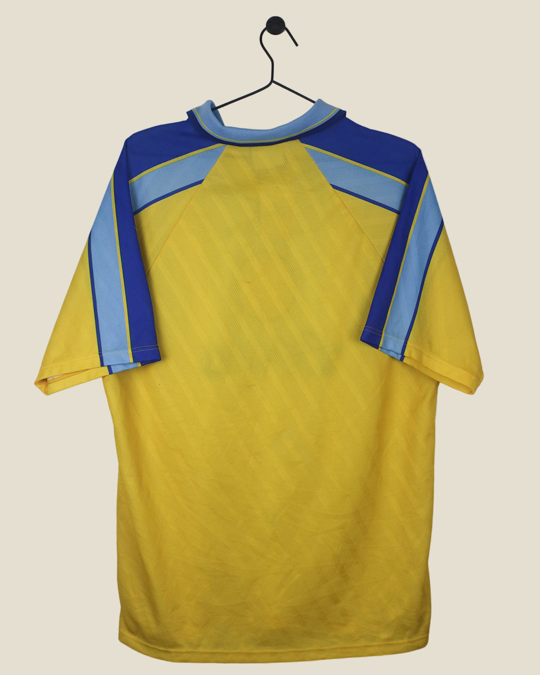 CHELSEA 1996/97 AWAY (L) UMBRO