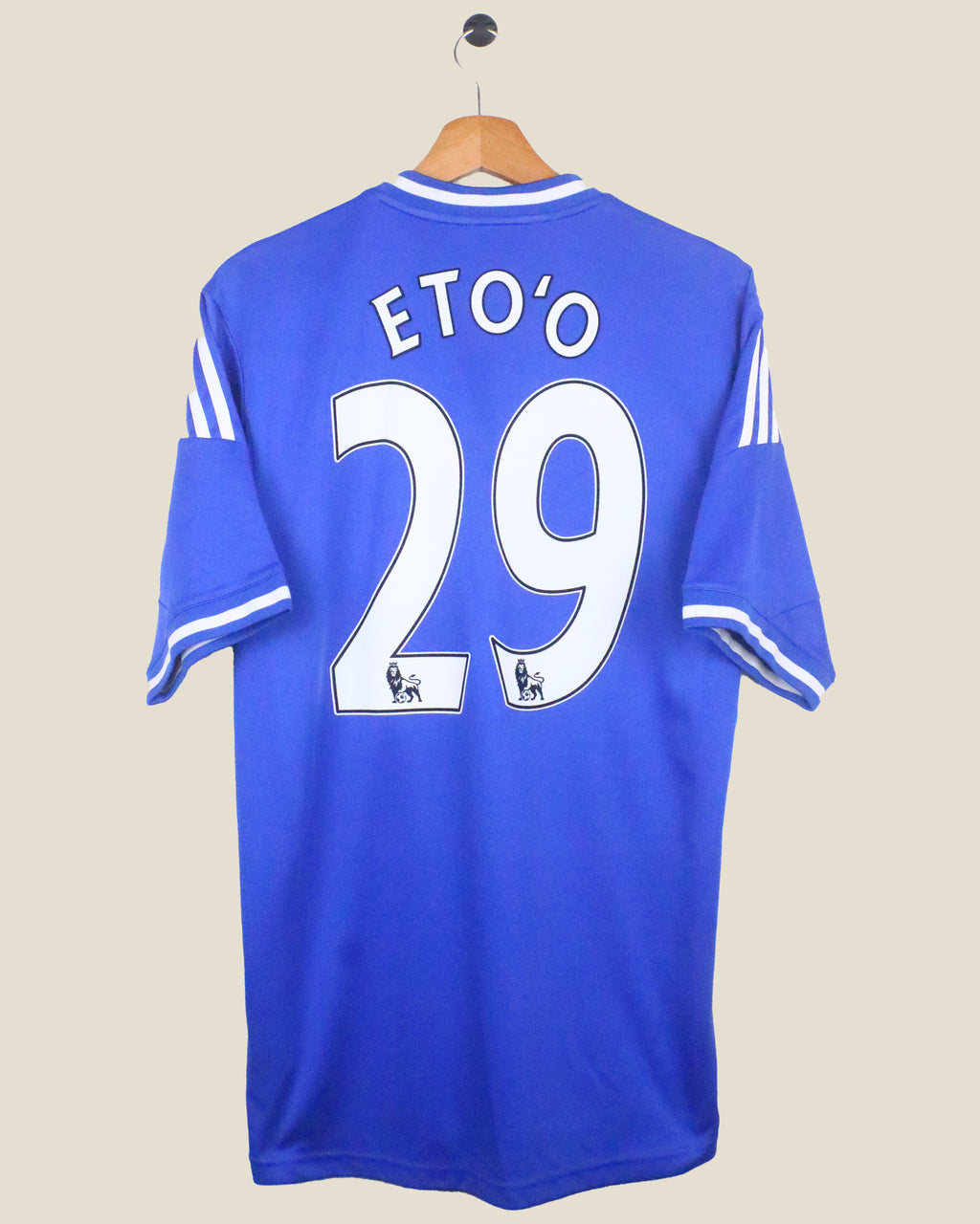 CHELSEA 2013/14 ETO'O #29 HOME (L) ADIDAS