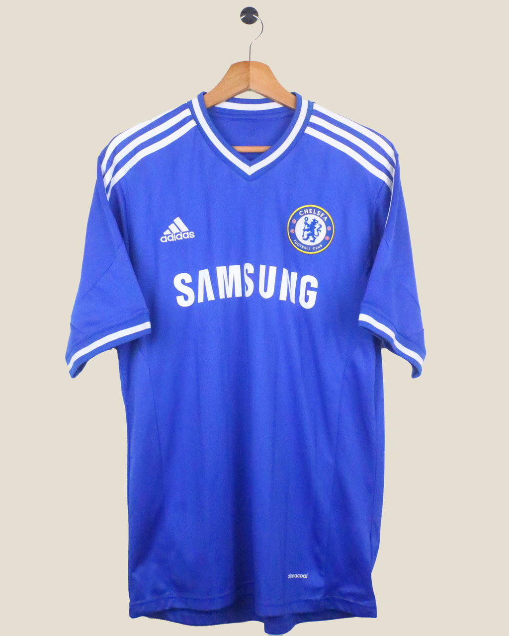 CHELSEA 2013/14 ETO'O #29 HOME (L) ADIDAS