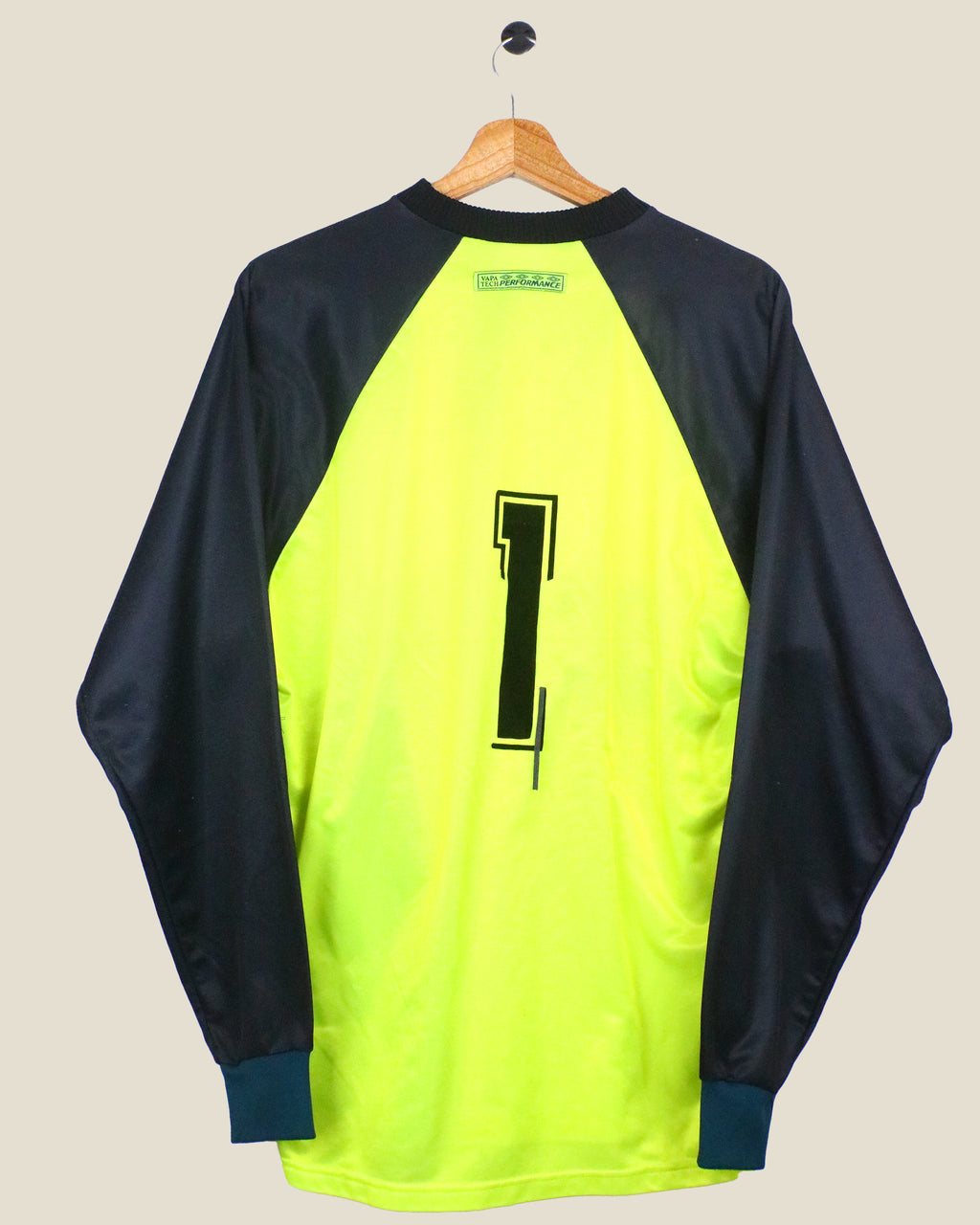 CHELSEA 1997/98 GK (M) UMBRO