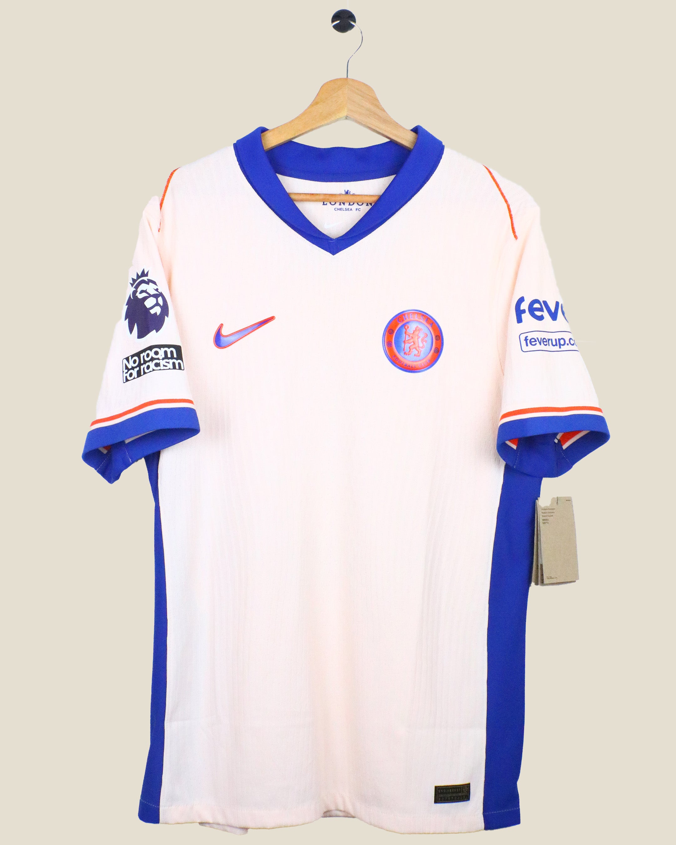 CHELSEA 2024/25 JACKSON #15 AWAY *BNWT* (M) NIKE