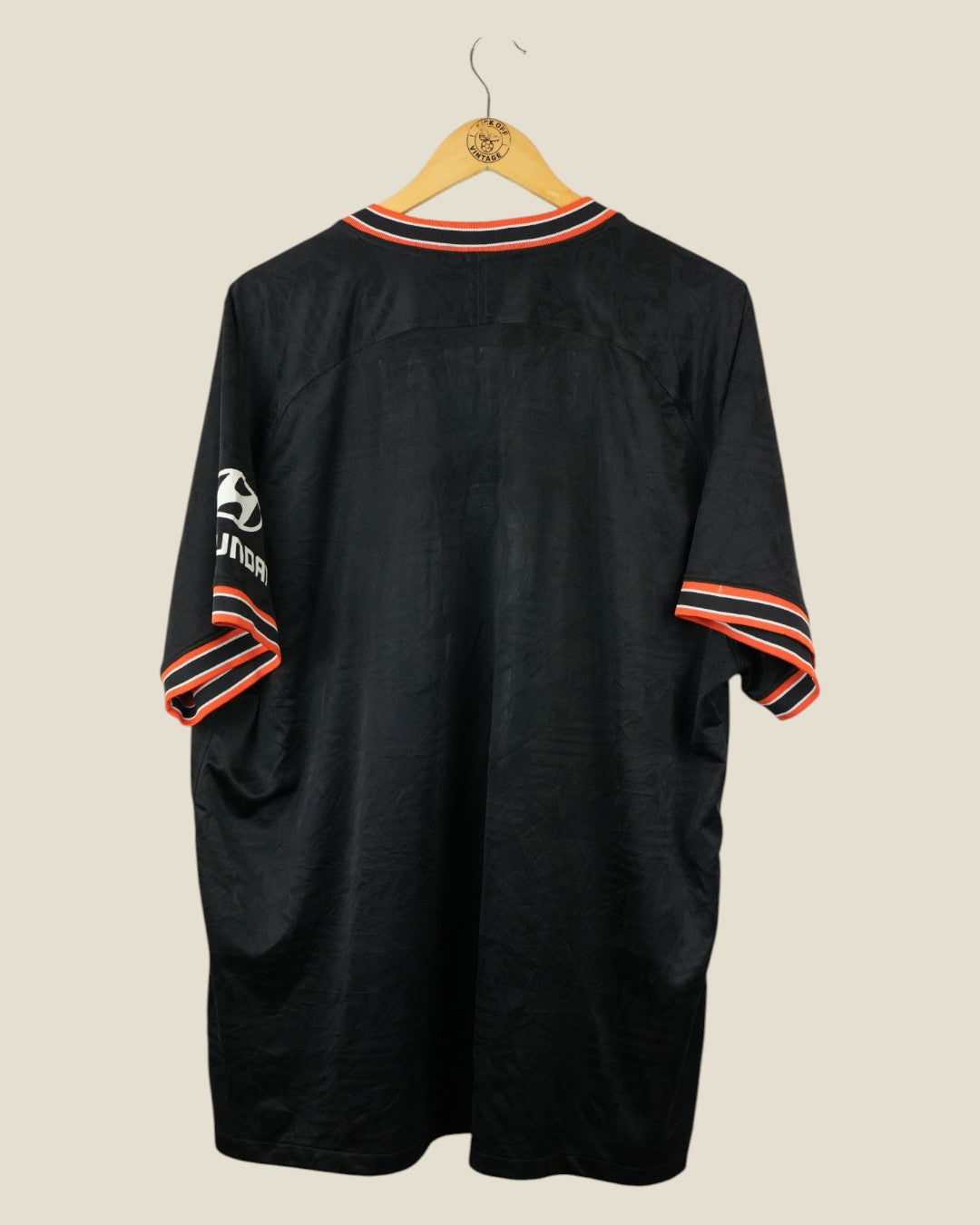 CHELSEA 2019/20 THIRD SHIRT (XXXL) NIKE