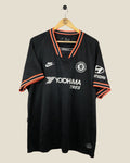 CHELSEA 2019/20 THIRD SHIRT (XXXL) NIKE