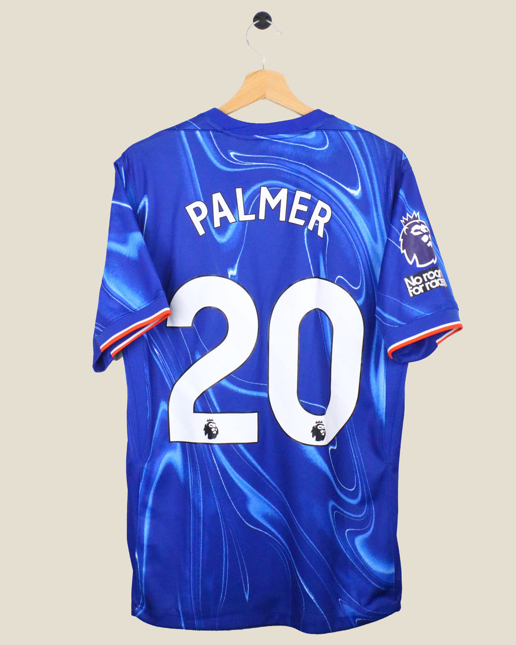 CHELSEA 2024/25 PALMER #20 HOME (M) NIKE