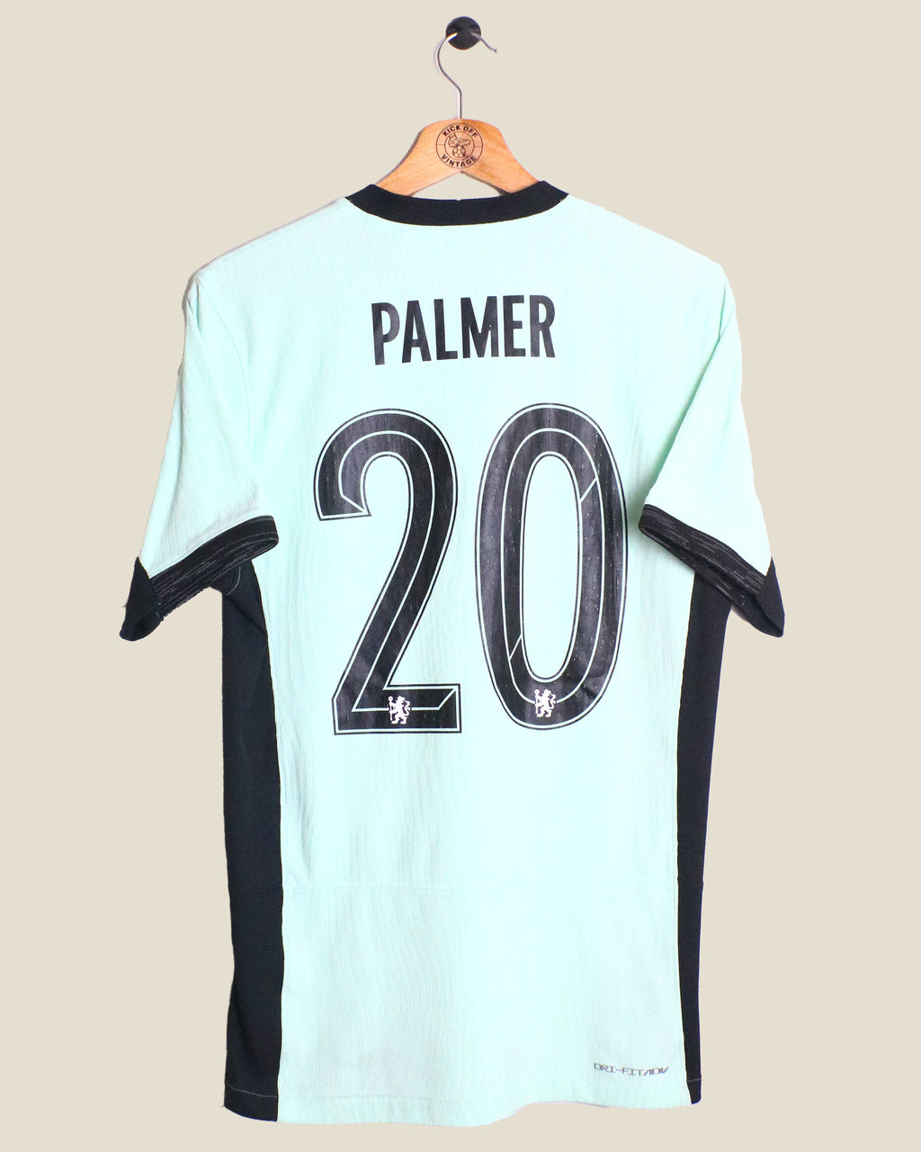 CHELSEA 2023/24 PALMER THIRD PLAYER VERSION (S) NIKE