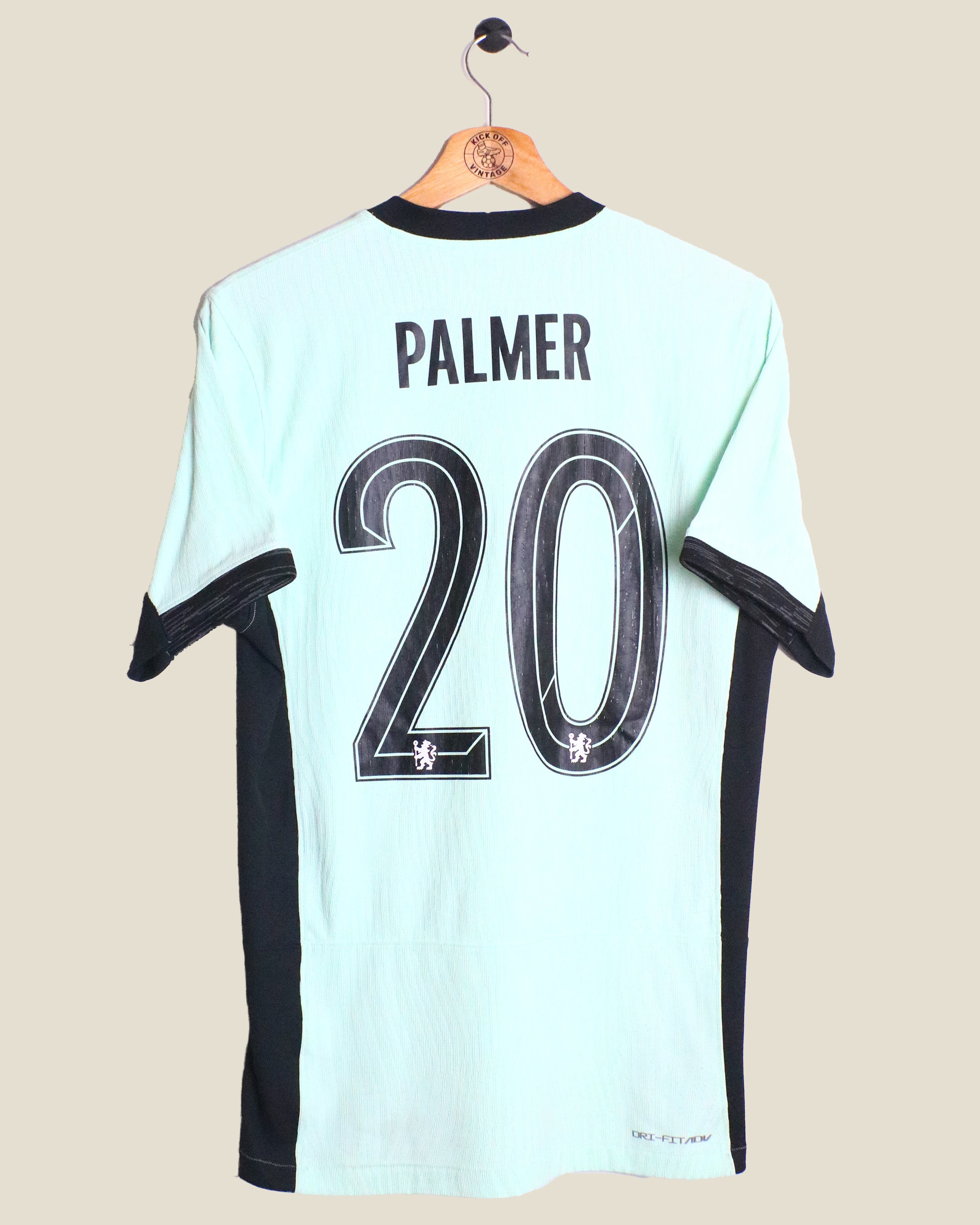CHELSEA 2023/24 PALMER THIRD PLAYER VERSION (S) NIKE