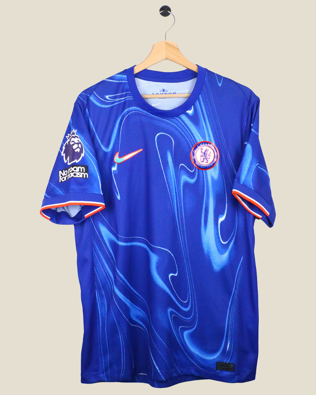 CHELSEA 2024/25 PALMER #20 HOME (M) NIKE