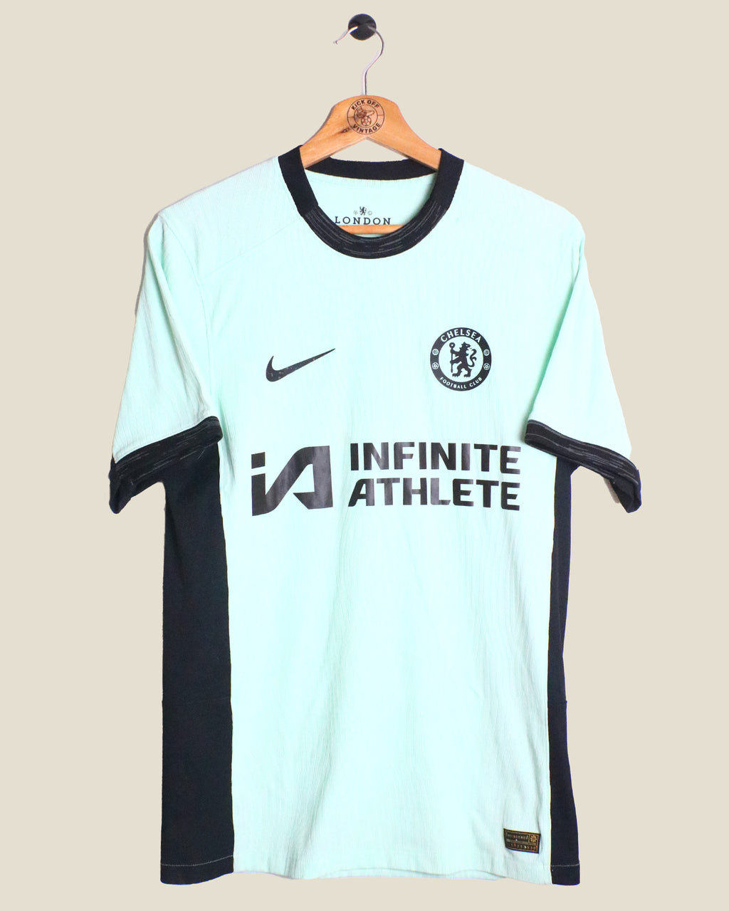 CHELSEA 2023/24 PALMER THIRD PLAYER VERSION (S) NIKE