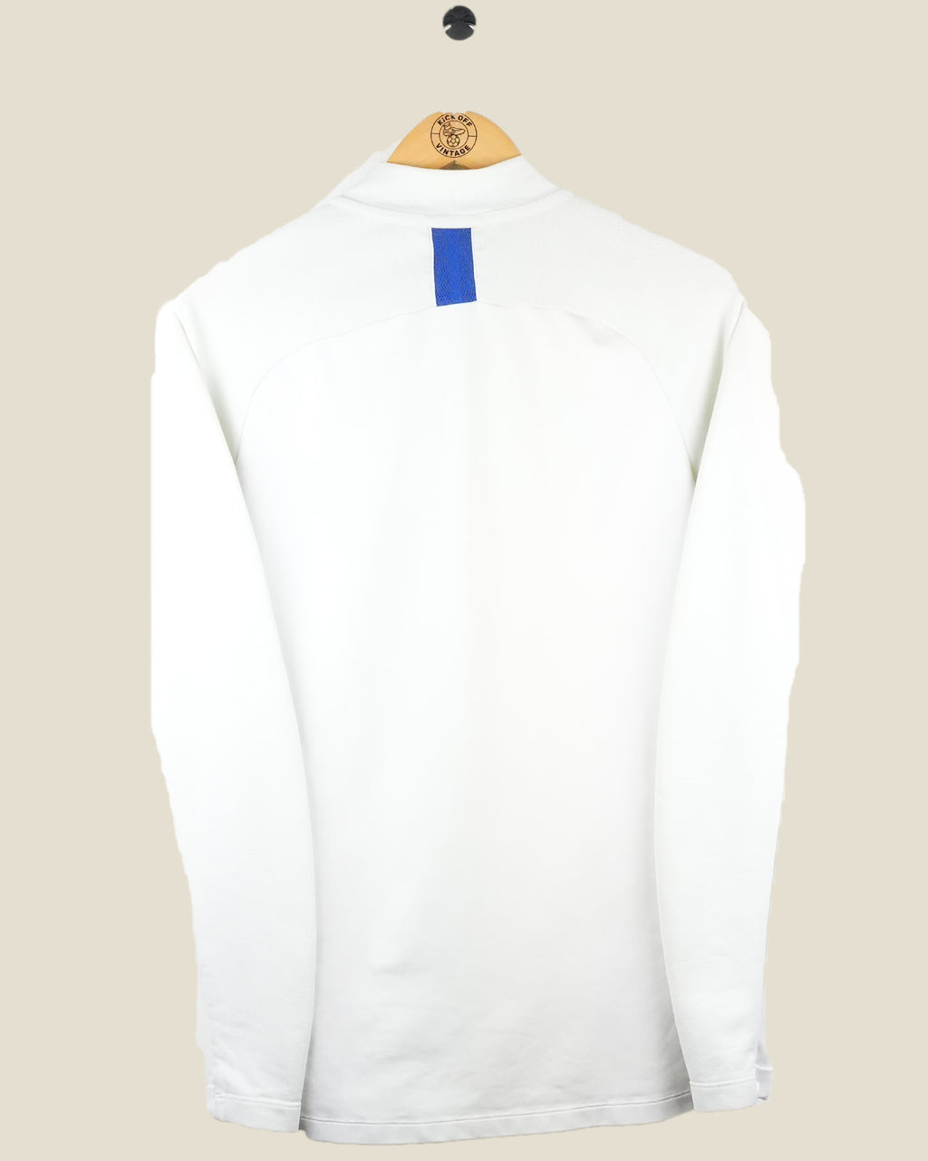 CHELSEA 2018/19 TRACKSUIT (S) NIKE