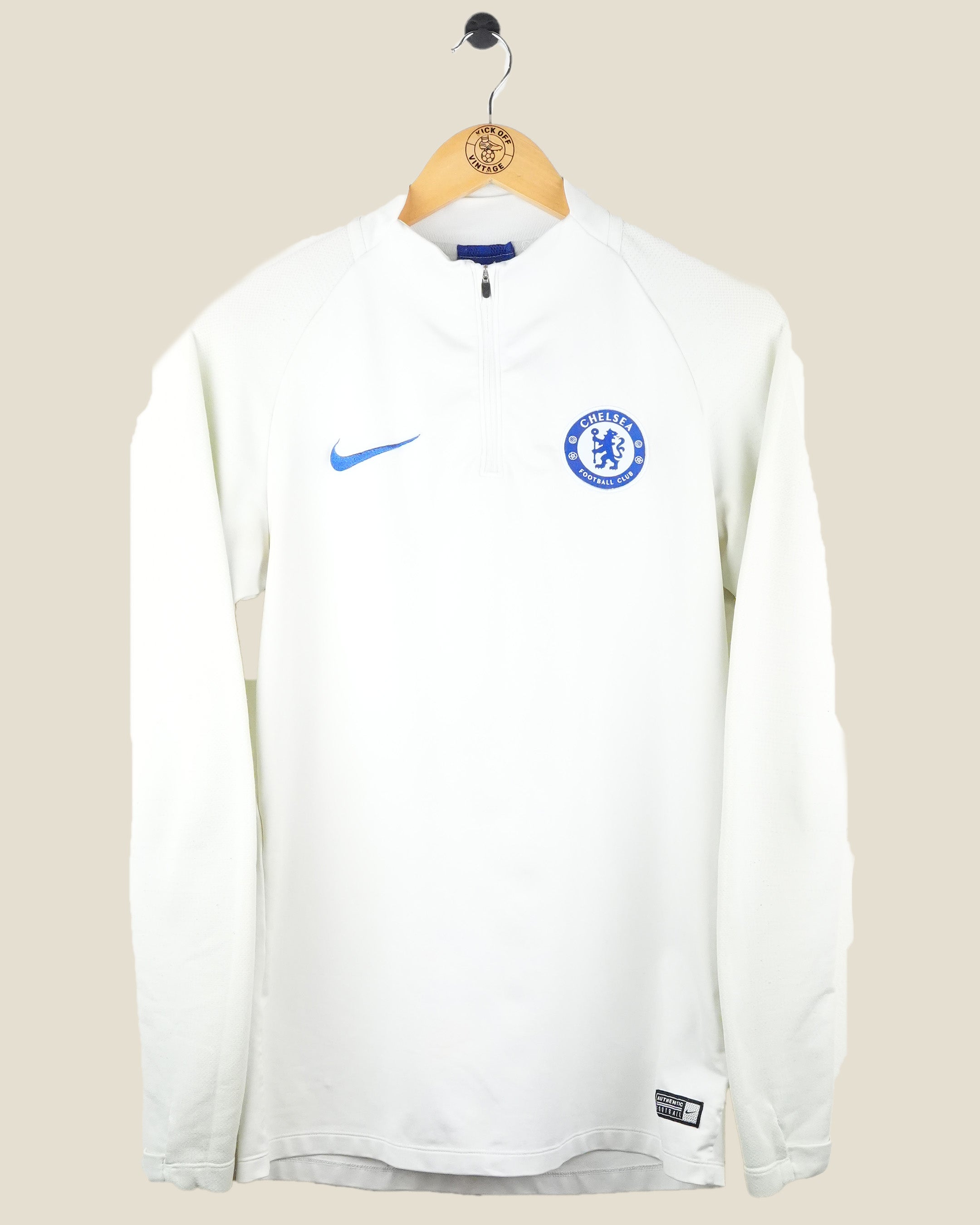 CHELSEA 2018/19 TRACKSUIT (S) NIKE
