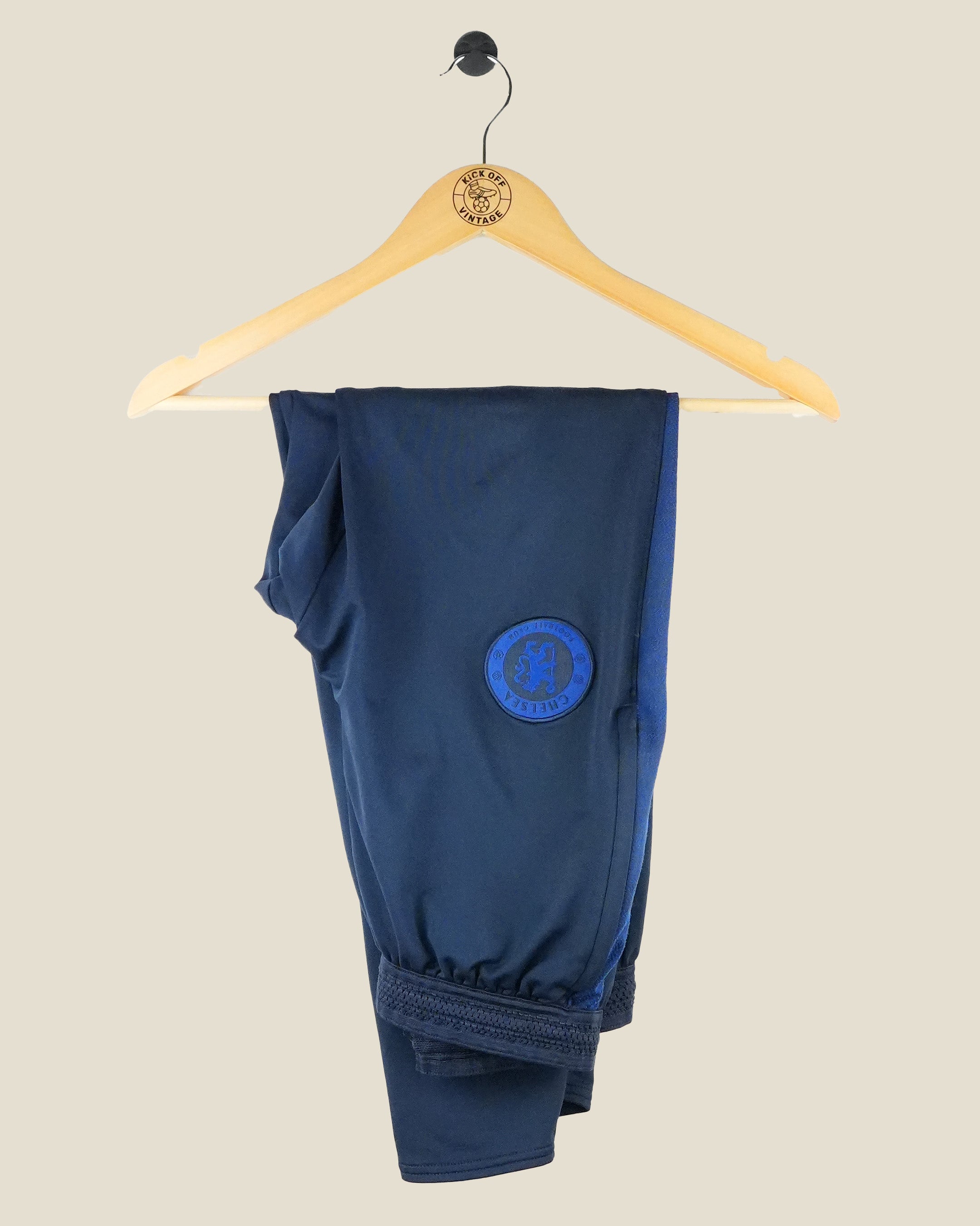 CHELSEA 2018/19 TRACKSUIT (S) NIKE