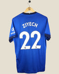 CHELSEA 2020/21 ZIYECH HOME SHIRT (L) NIKE