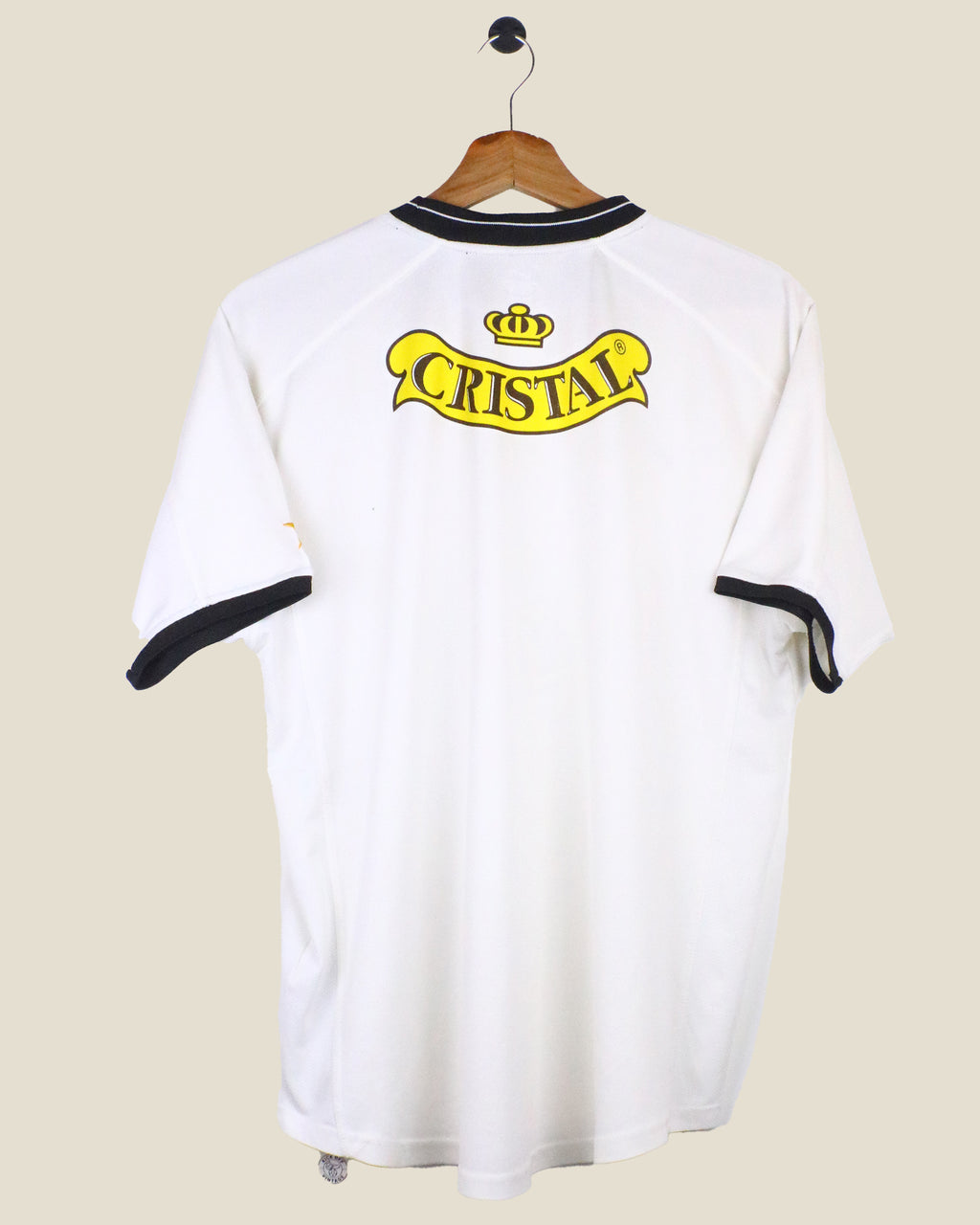 COLO COLO 2001/02 HOME (M) NIKE