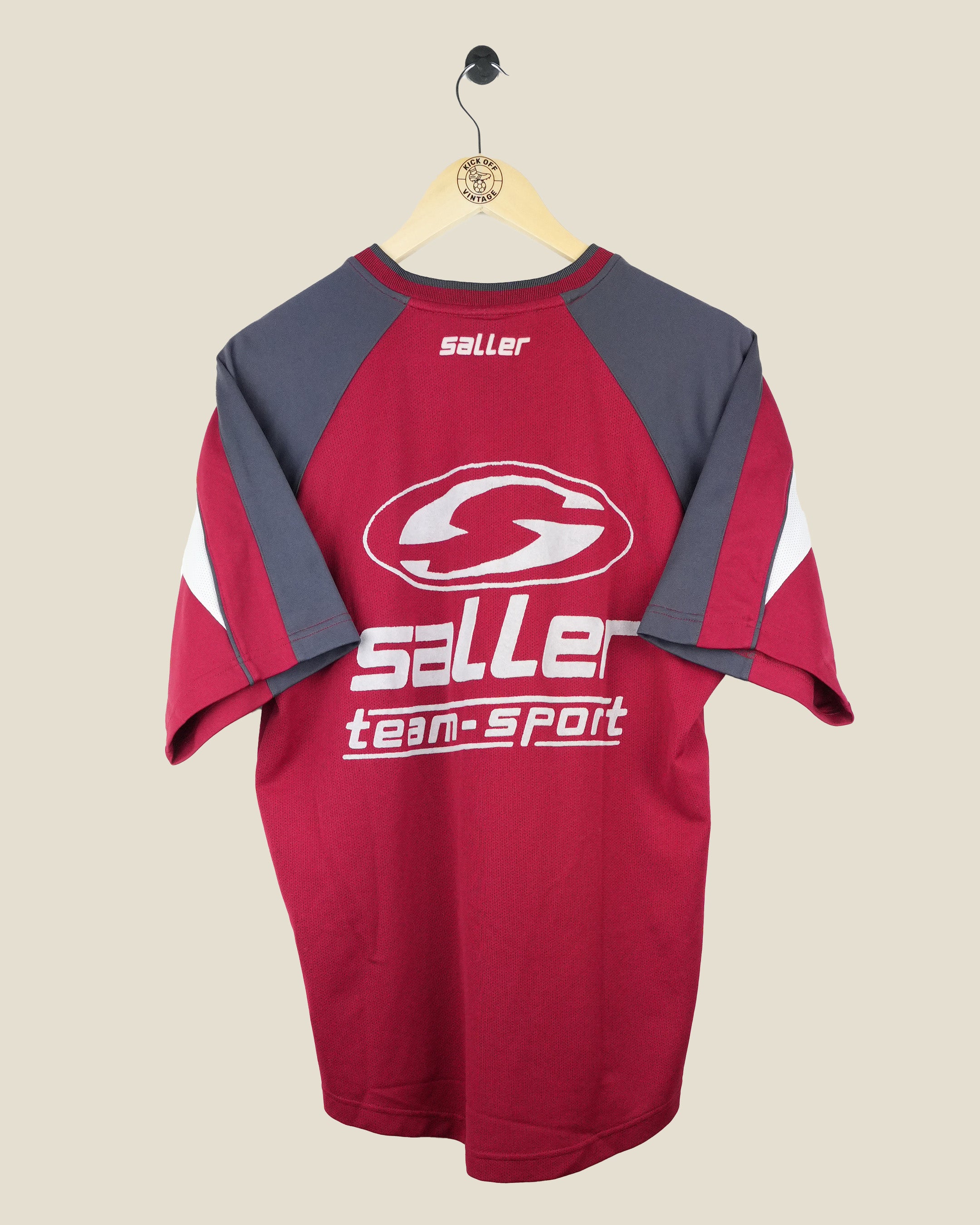 COLOGNE 2004/05 TRAINING SHIRT (M) SALLER