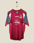 FC KÖLN 2004/05 TRAINING SHIRT (M) SALLER
