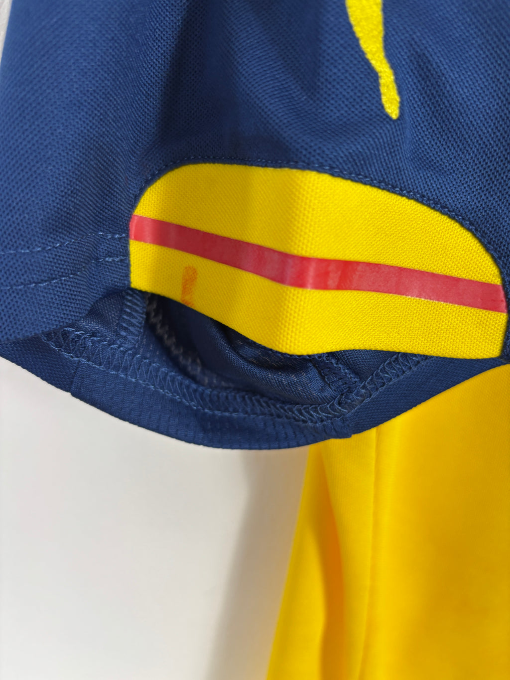 ARSENAL 2014/15 ALEXIS #17 AWAY SHIRT (M) PUMA