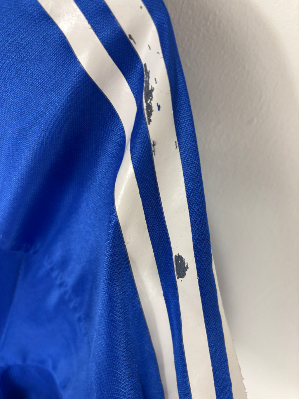 REAL MADRID 2004/05 ZIDANE #5 THIRD SHIRT (L) ADIDAS