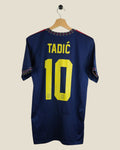 AJAX 2022/23 TADIC AWAY SHIRT (XL) ADIDAS